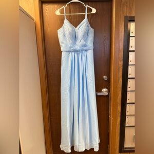 Bridesmaids dress